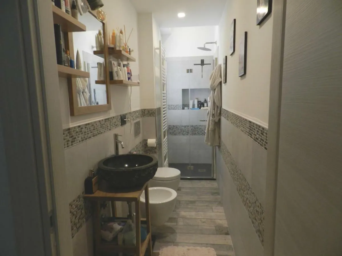Casa Sissi Apartment Albisola Superiore