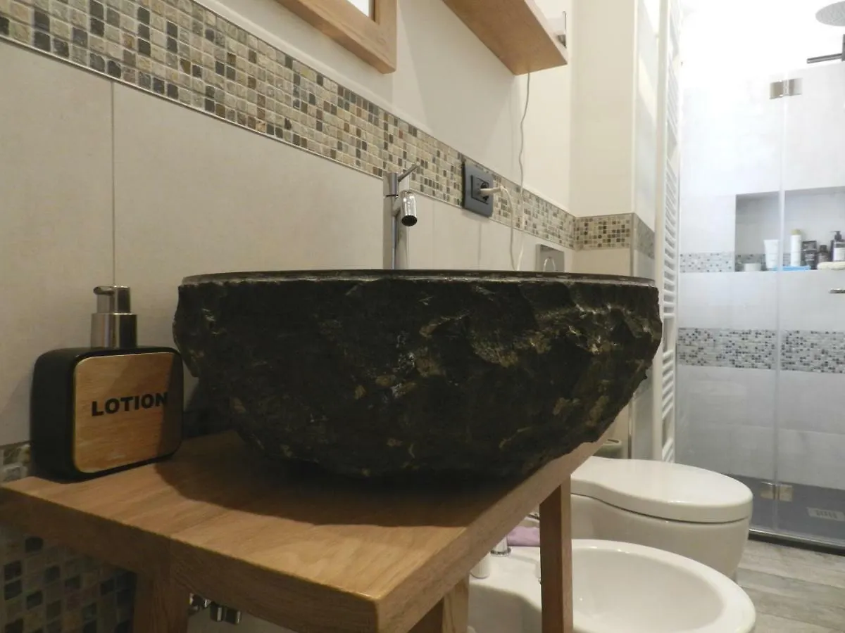 Casa Sissi Apartment Albisola Superiore Italy