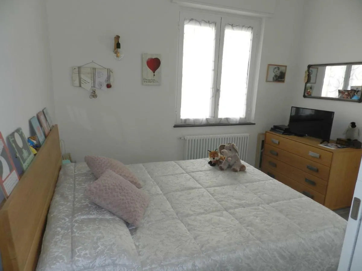 Casa Sissi Apartment Albisola Superiore