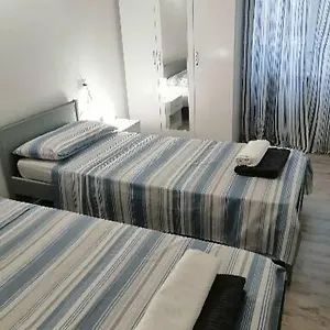 2* Hotel Blue Fish