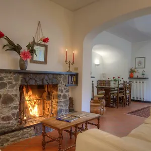  Villa In A 5 Km Dal Mare